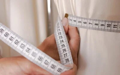 ¿Cómo identificar si eres una novia a medida o de tienda?