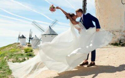 Diseñadora de vestidos de novia: cómo Yolima Morales transforma sueños en realidad